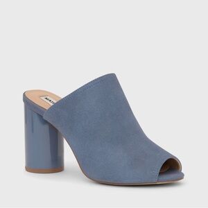 Matt & Nat Vegan Leather Mules